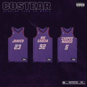 Costear (Flow La Movie Remix) (Explicit)