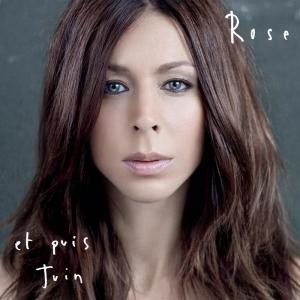 收聽Rose的Jamais Paris ne me laisse歌詞歌曲