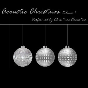 ดาวน์โหลดและฟังเพลง Here Comes Santa Claus พร้อมเนื้อเพลงจาก Christmas Acoustica