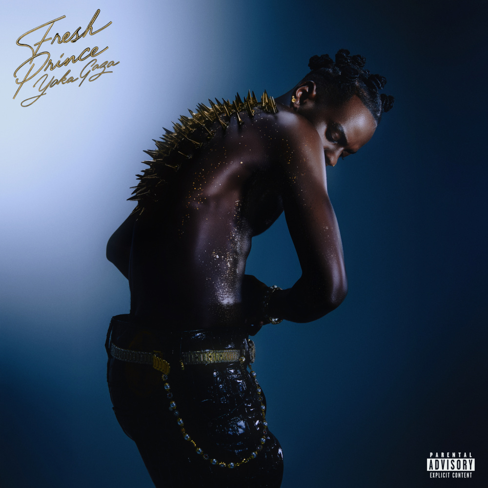 Go Harder (Explicit)