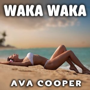 Ava Cooper的專輯Waka Waka