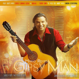 Dengarkan Laily Lail lagu dari Mario Reyes dengan lirik