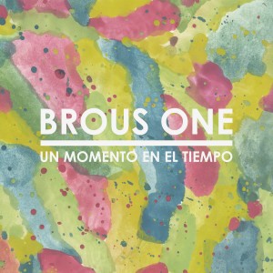 Listen to iz de Tristeza song with lyrics from Brous One