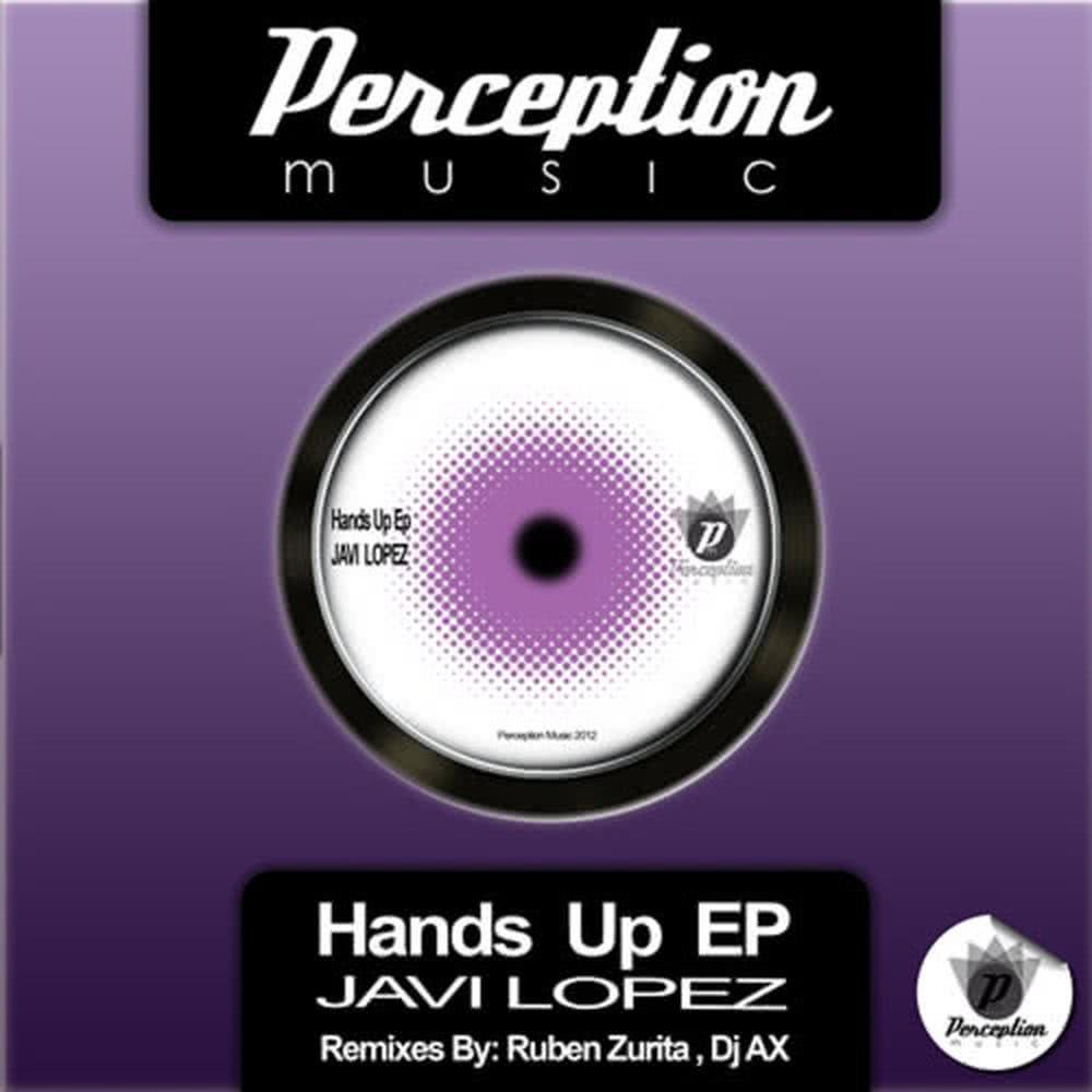 Hands Up (DJ AX Club Mix)