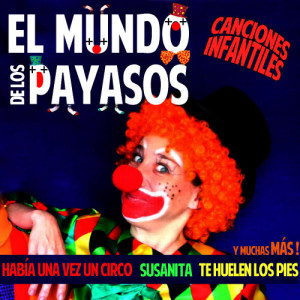 收聽La Banda Del Circo Para Niños Y Niñas的Lio Otra Vez歌詞歌曲