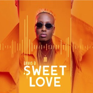 收聽Davis D的Sweet Love歌詞歌曲