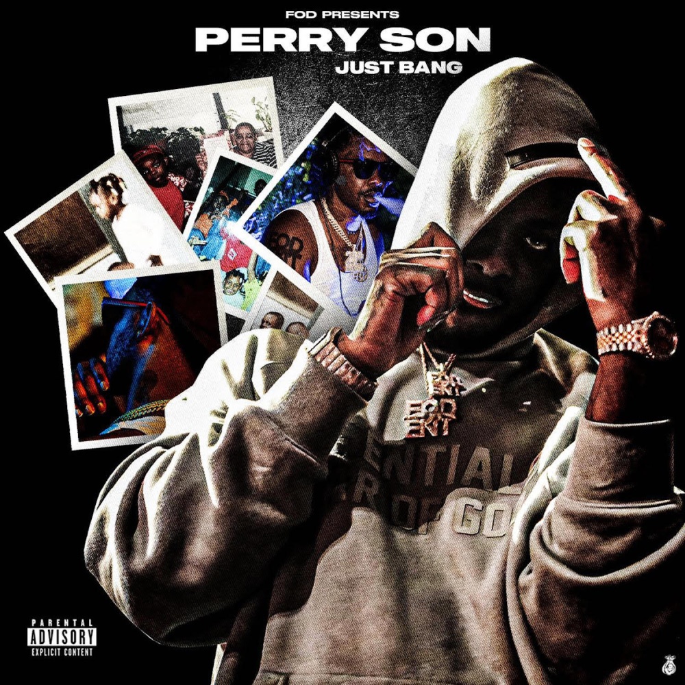 Stunt Man (Explicit)