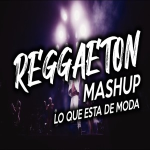 Listen to Megamix Reggaetón Mix song with lyrics from Mix Mashup