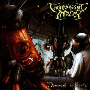 收聽Cannibalistic Infancy的Asphyxia (Explicit)歌詞歌曲
