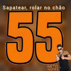 收聽Neto Nunes的Sapatear, Rolar no Chão 55歌詞歌曲