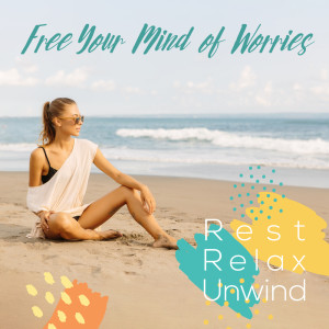 Listen to Calmness song with lyrics from Rest Super Music Ensemble