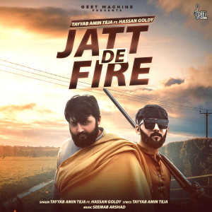 Album Jatt De Fire from Tayyab Amin Teja