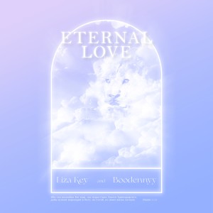 Album Eternal Love from Boodёnnyy