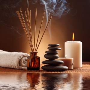 Spa Jazz的專輯Lofi Music For Serene Spa Moments