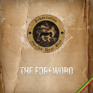 Album The Foreword (Explicit) from Jahneration