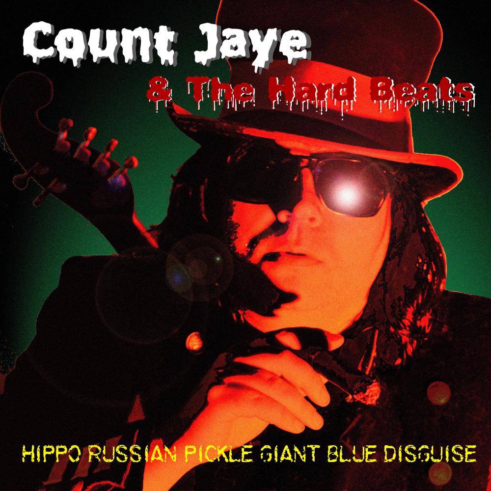 Come Over Here (feat. Nuno Bettencourt)