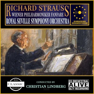 Album Strauss: Wiener Philharmoniker Fanfare from Richard Strauss
