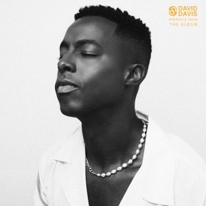 收聽David Davis的Breathing Easy歌詞歌曲