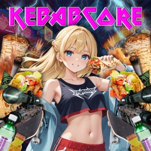 Listen to KEBABCORE song with lyrics from Saymooon