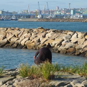 收聽Varo的Abismo(Acústico)歌詞歌曲