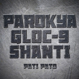 DJ Klumcee的專輯Pati Pato (Parokya Remix) (Explicit)