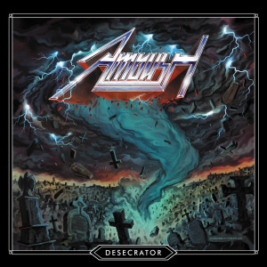 Listen to The Chain Reaction song with lyrics from Ambush