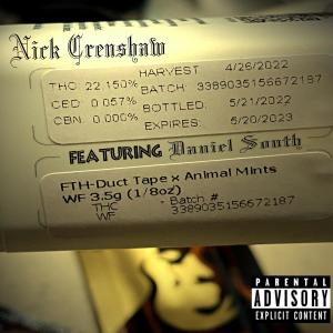 收聽Nick Crenshaw的What I Wanted (feat. Daniel South & J-Pimp) (Explicit)歌詞歌曲