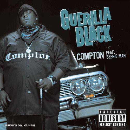 Compton (album|Explicit)