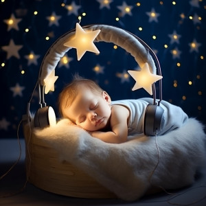 Lullaby Tide: Baby Sleep Currents