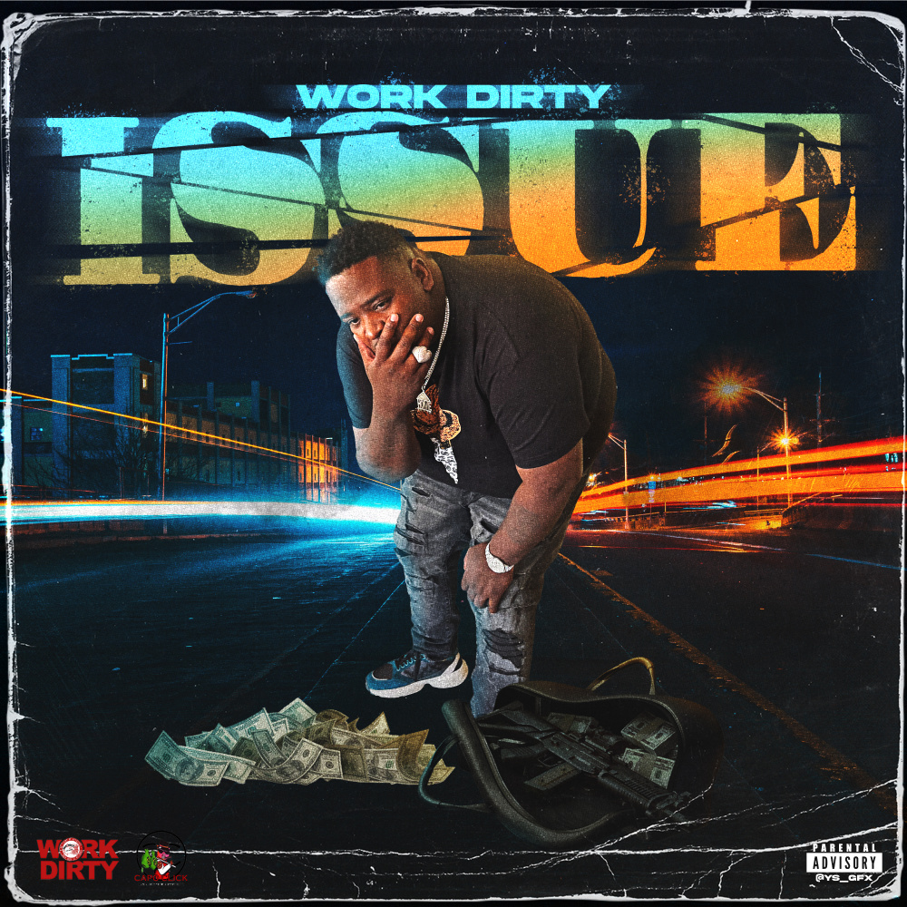 Issue (Explicit)