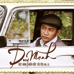 ดาวน์โหลดและฟังเพลง Đợi Chờ พร้อมเนื้อเพลงจาก Duy Mạnh