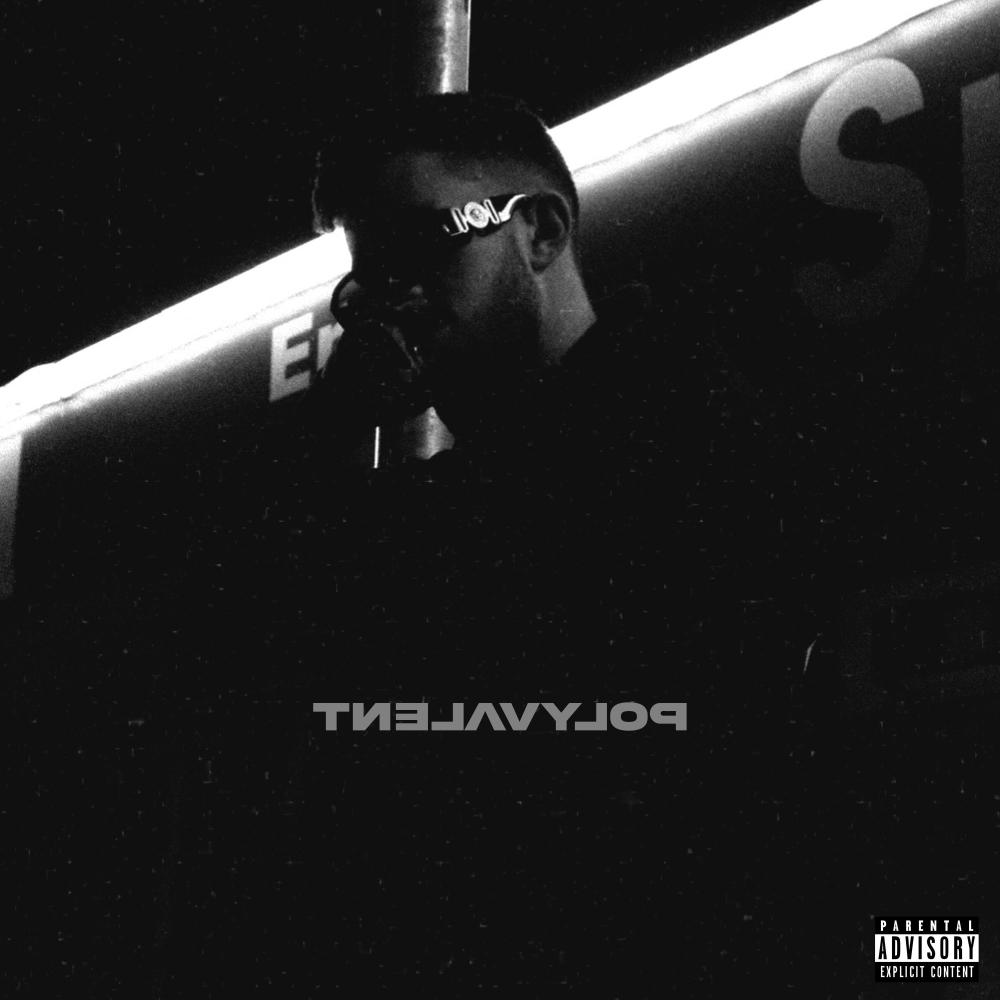 Mood (feat. BLR) (Explicit)
