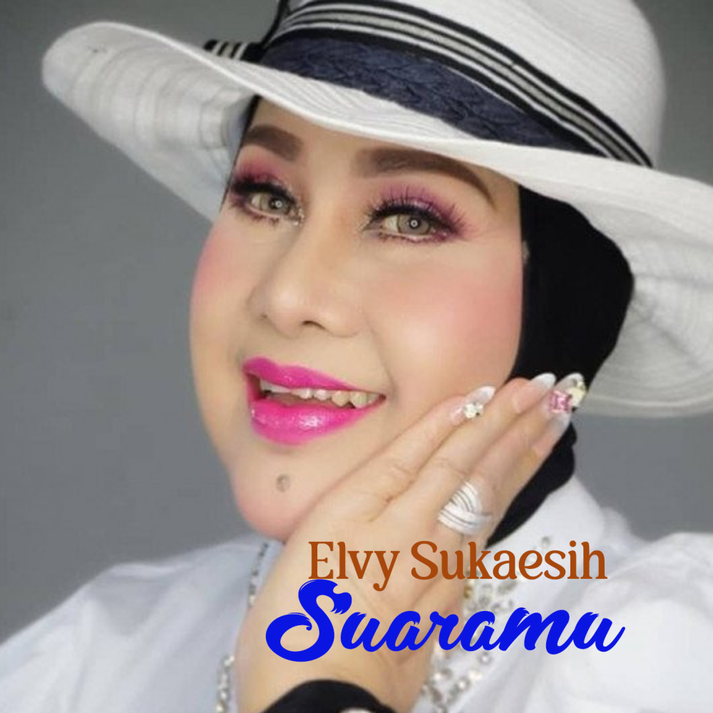 Suaramu