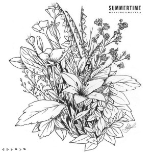 ดาวน์โหลดและฟังเพลง Summertime พร้อมเนื้อเพลงจาก Omayela