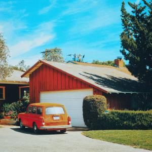 收聽Pojbeatz的Bel Air歌詞歌曲