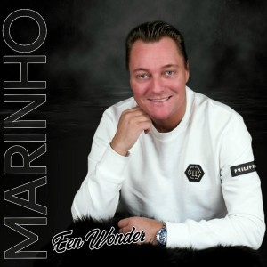 Dengarkan Een Wonder lagu dari Marinho dengan lirik