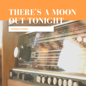 ดาวน์โหลดและฟังเพลง There's a Moon out Tonight พร้อมเนื้อเพลงจาก The Capris