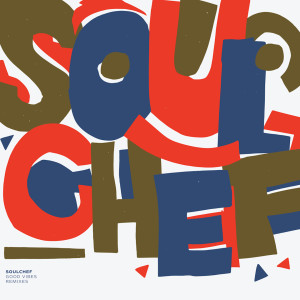 收聽Soulchef的The Séance (Moods Remix)歌詞歌曲
