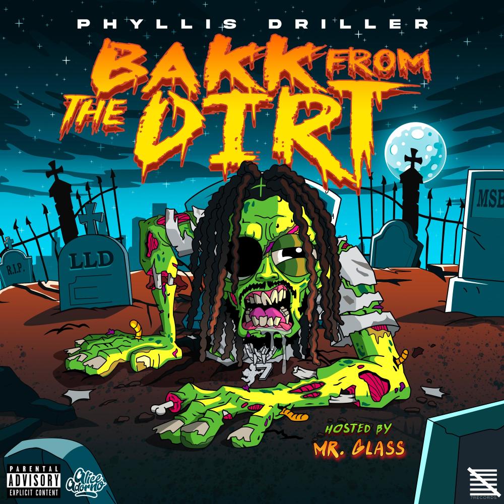 SHOOK UP (feat. OG David James) (Explicit)