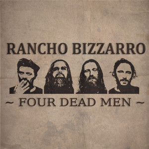 Listen to Space Guru song with lyrics from Rancho Bizzarro