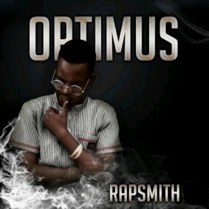 Optimus的專輯Rapsmith (Explicit)