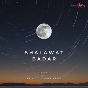 Album Shalawat Badar from Sandy Canester