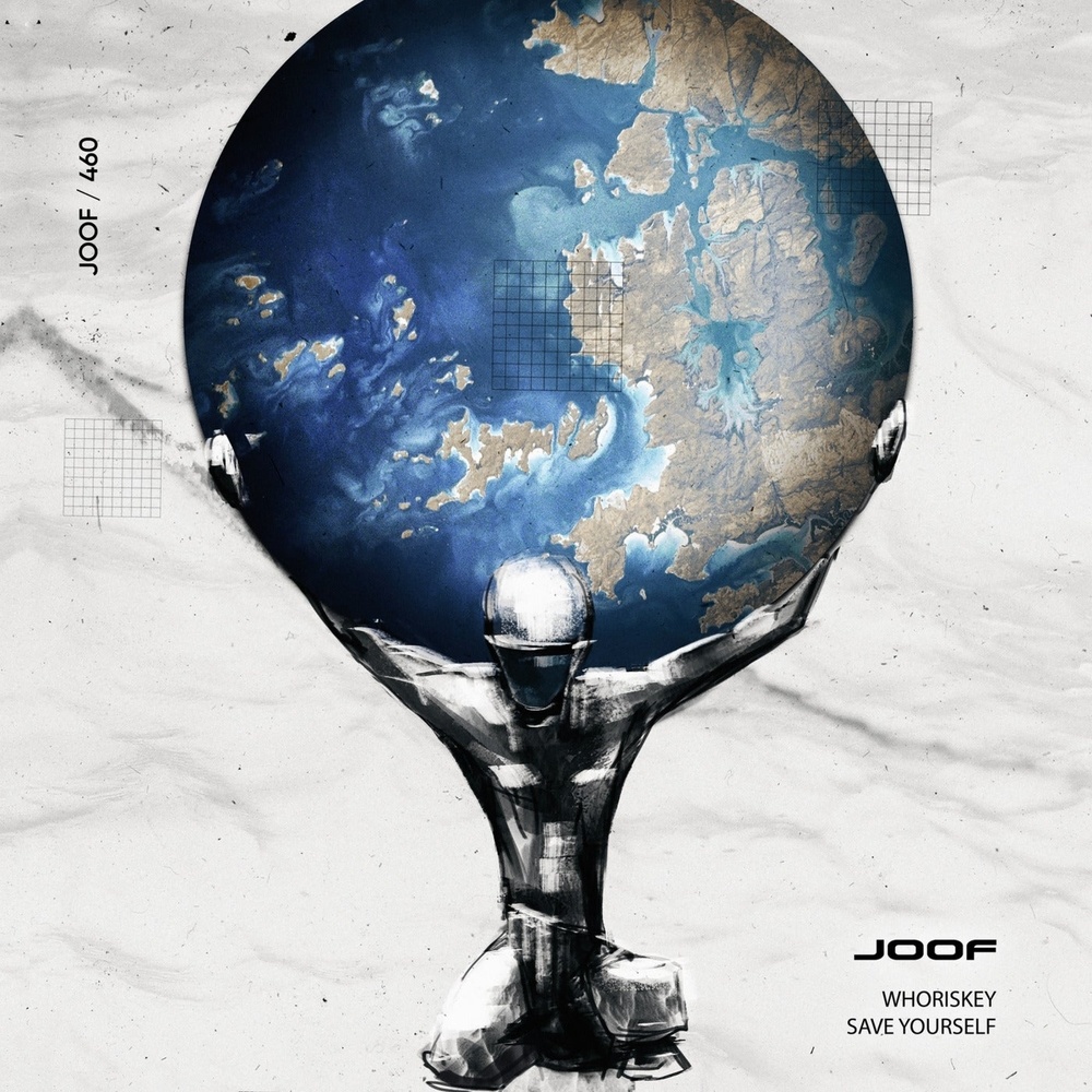 Save Yourself (Nomas Remix)