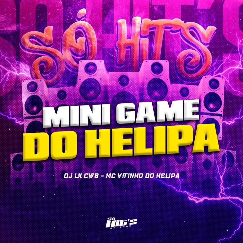 Mini Game do Helipa (Explicit)