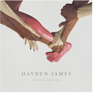 Listen to Something About You (Charles Webster Club Mix) song with lyrics from Hayden James