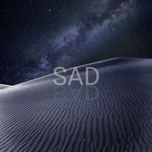 Album SAD from 