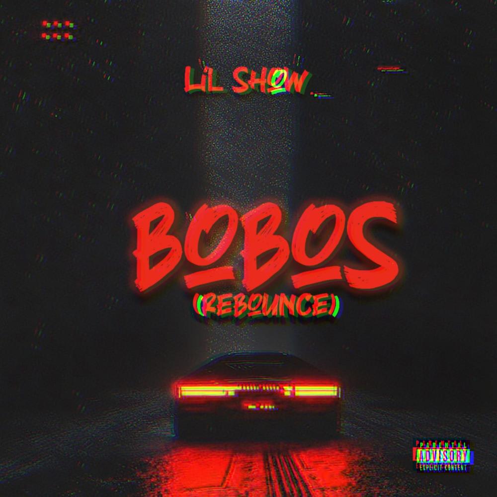 Bobos 5 (feat. Dammy thunda) (Explicit)