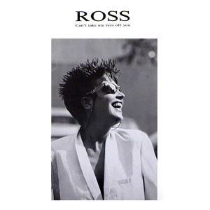 Dengarkan Can't Take My Eyes of You lagu dari Ross dengan lirik