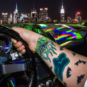 Listen to The City song with lyrics from dj blue dreamz