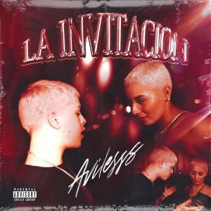 Album La Invitacion (Explicit) from Avileesss